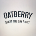 Oatberry Logo