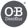 O.B. Designs Australia Logo