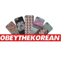 Obeythekorean Logo