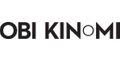 OBI KINOMI Logo