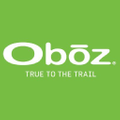 Oboz Footwear Logo