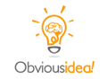 ObviousIdea Logo