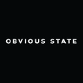 Obvious State Logo