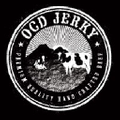 OCD BEEF JERKY Logo