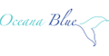 Oceana Blue Swimwear Logo