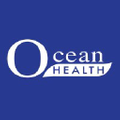 Ocean Health Logo