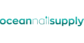 OceanNailSupply Logo