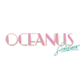 Oceanus Swim Logo