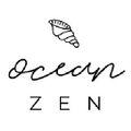 OceanZen Bikini Logo