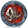 Fish Tales Logo