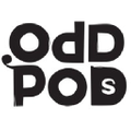 Oddpods Logo