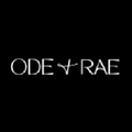 Ode & Rae Logo