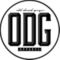 ODG Apparel Logo