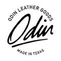 Odin Leather Goods Logo