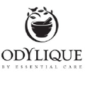 Odylique US Logo