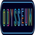 Odyssey Sensory Maze Logo