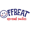 Offbeat Pondy Logo