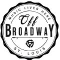 Off Broadway Logo