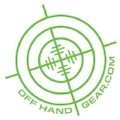 OffHand Gear Logo