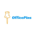 OfficePins Logo