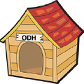 OfficialDogHouse Logo