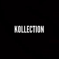 OFFICIAL KOLLECTION Logo