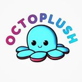 Octoplush Logo