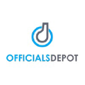 Officials Depot Logo