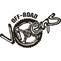 OFF-ROAD VIXENS CLOTHING CO. Logo