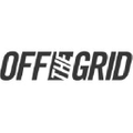 Off The Grid Logo