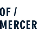 Of Mercer Logo