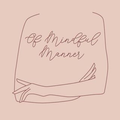 OF MINDFUL MANNER Logo