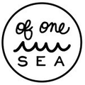 OF ONE SEA Logo