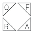 OFRA Cosmetics Logo