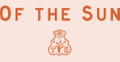 OF THE SUN  Logo