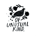 Of Unusual Kind Logo