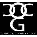 O.G. Clothing Logo