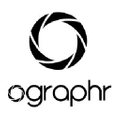 Ographr Logo