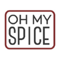 Oh My Spice Logo