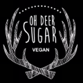 Oh Deer Sugar Logo