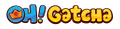 OhGatcha Logo