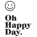 Oh Happy Day Logo