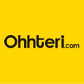 ohhteri Logo