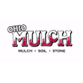 Ohio Mulch Logo