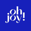 Oh Joy Logo