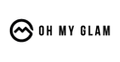 OH MY GLAM Logo