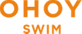 OHOY SWIM Logo