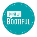 ohsewbootiful Logo