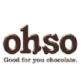 Ohso Chocolate Logo