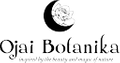 Ojai Botanika Logo